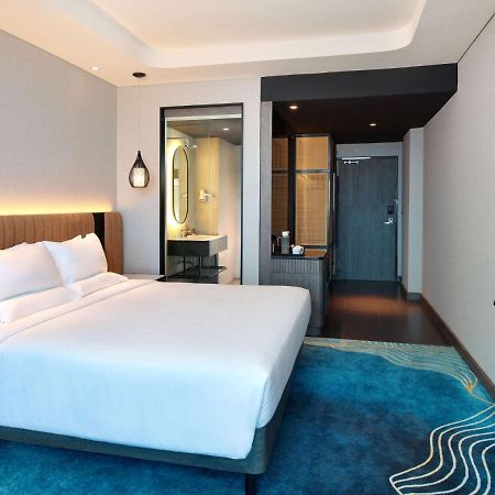 Novotel Yogyakarta International Airport Kulon Progo Temon Exteriér fotografie